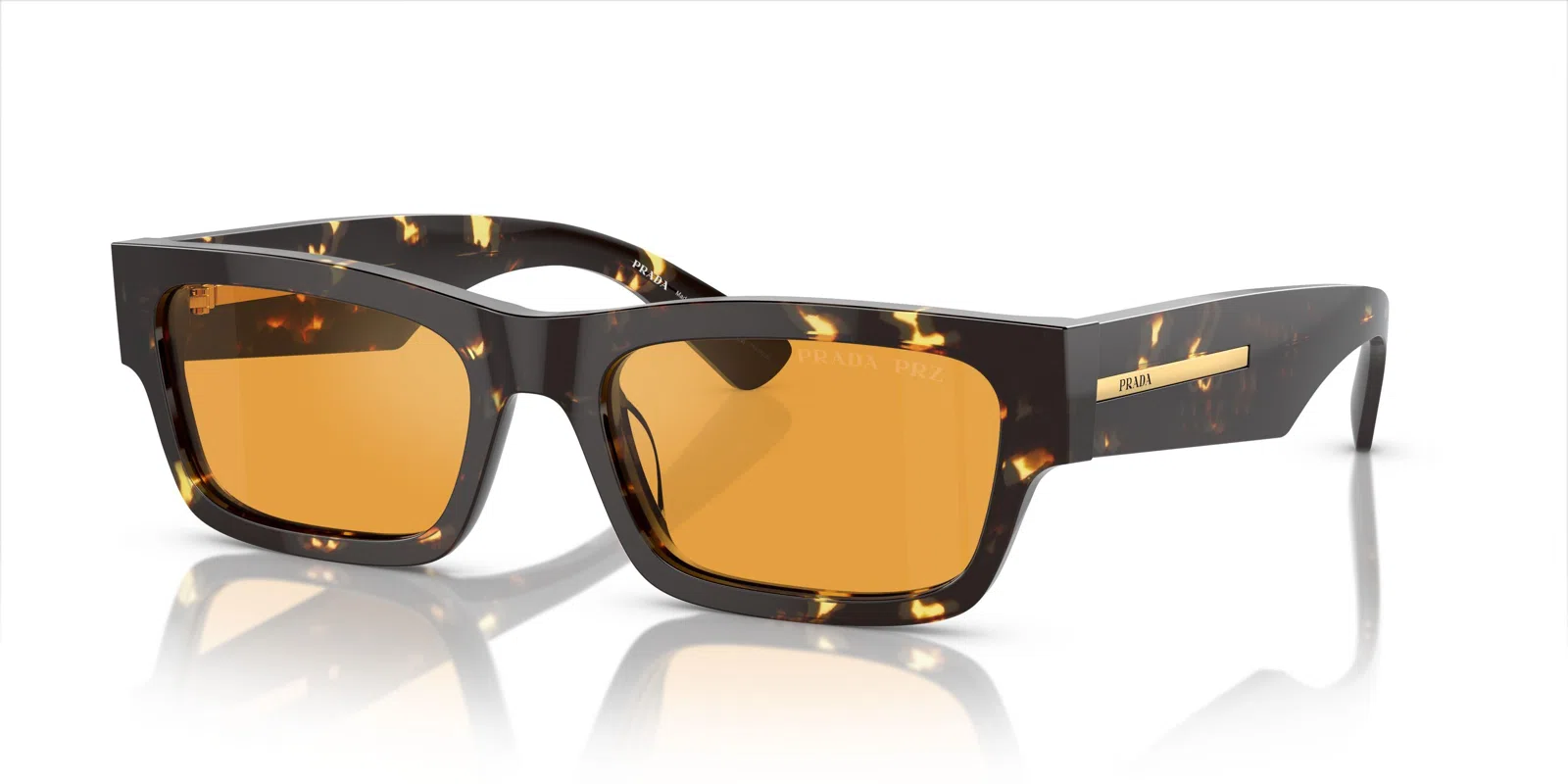 Prada A03S Sunglasses - view 27